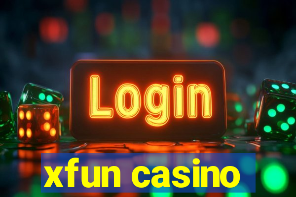 xfun casino